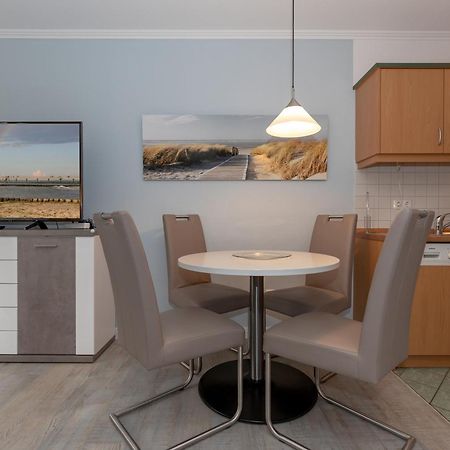 Haus Am Weststrand Ostseebad Kühlungsborn Kültér fotó