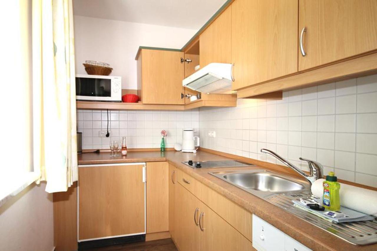 Haus Am Weststrand Ostseebad Kühlungsborn Kültér fotó