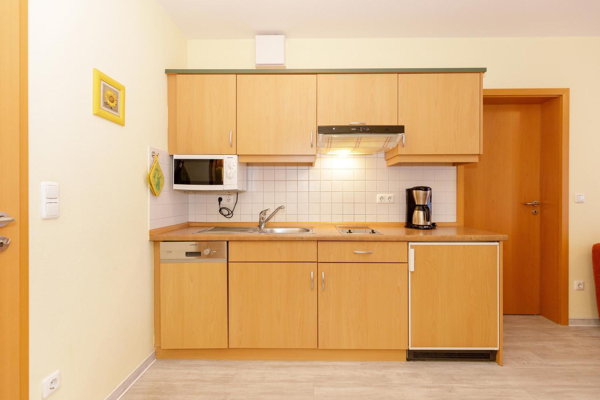 Haus Am Weststrand Ostseebad Kühlungsborn Szoba fotó