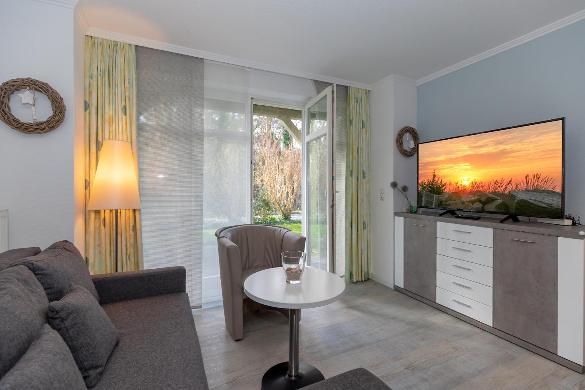 Haus Am Weststrand Ostseebad Kühlungsborn Kültér fotó