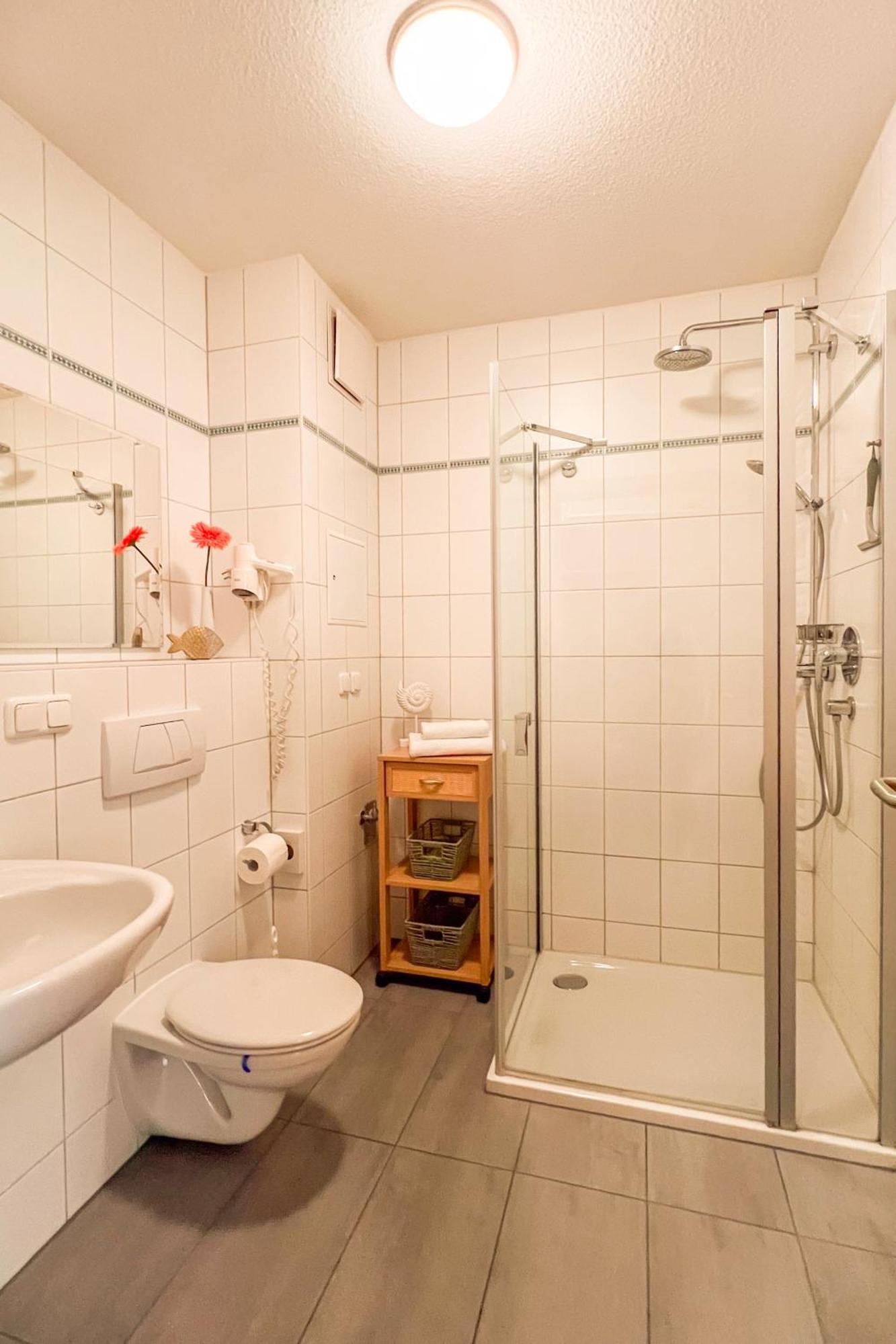 Haus Am Weststrand Ostseebad Kühlungsborn Kültér fotó
